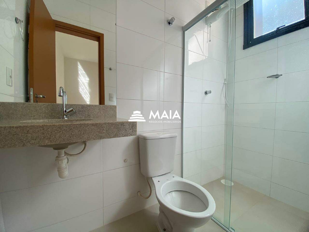 Apartamento para aluguel no Olinda: 