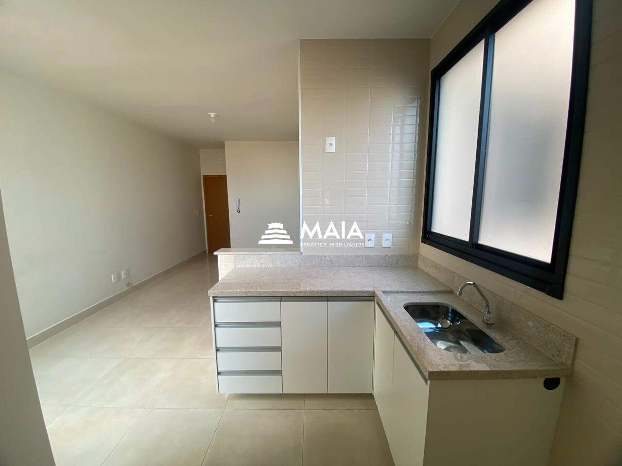 Apartamento para aluguel no Olinda: 