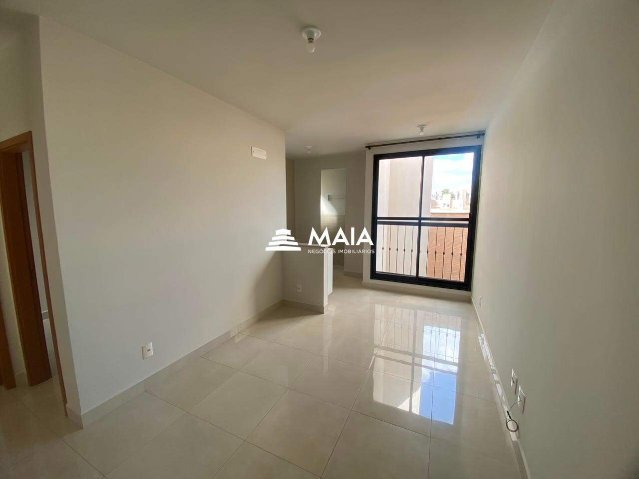 Apartamento para aluguel no Olinda: 
