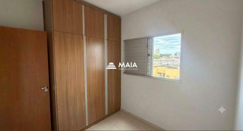 Apartamento para aluguel no Universitário: 