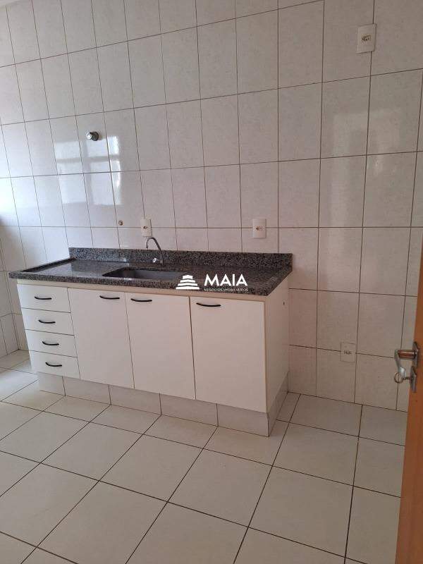Apartamento para aluguel no Universitário: 