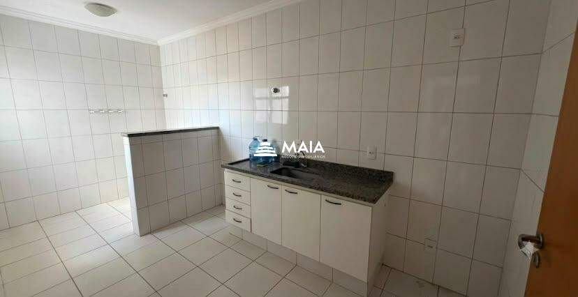 Apartamento para aluguel no Universitário: 