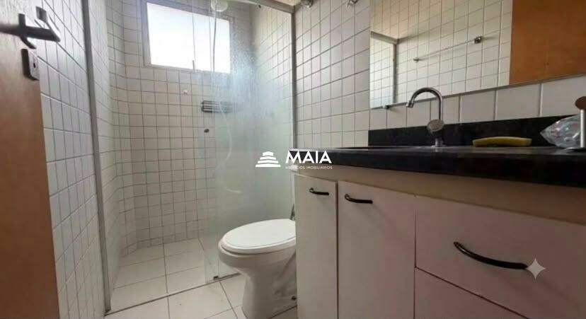 Apartamento para aluguel no Universitário: 