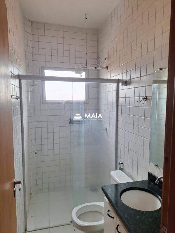 Apartamento para aluguel no Universitário: 