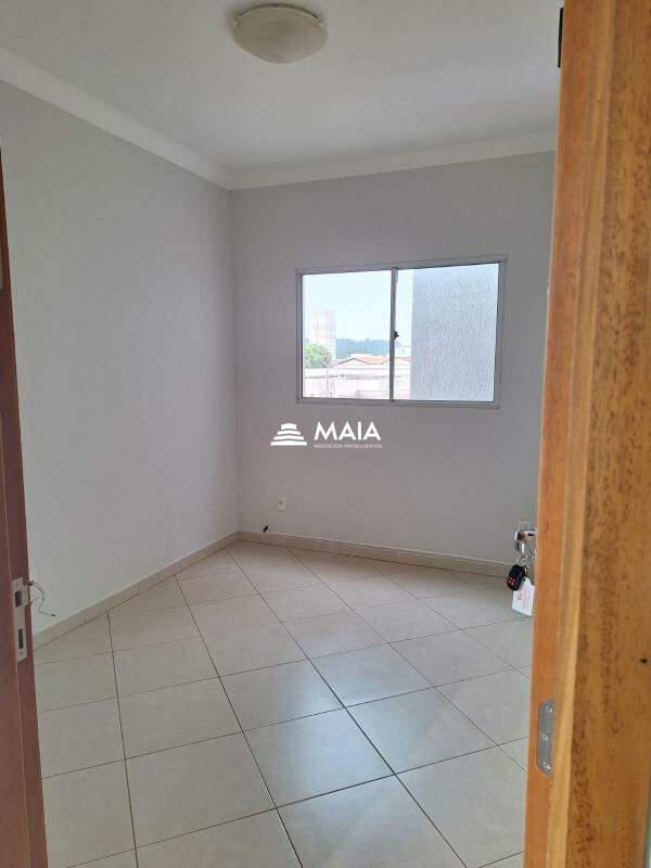 Apartamento para aluguel no Universitário: 