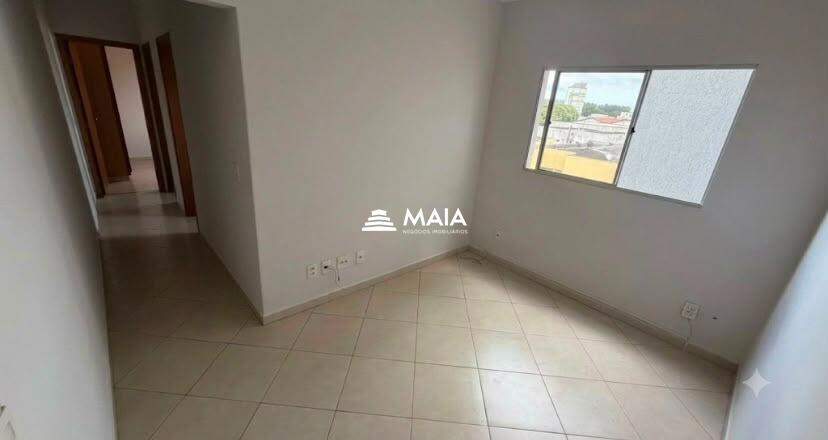 Apartamento para aluguel no Universitário: 