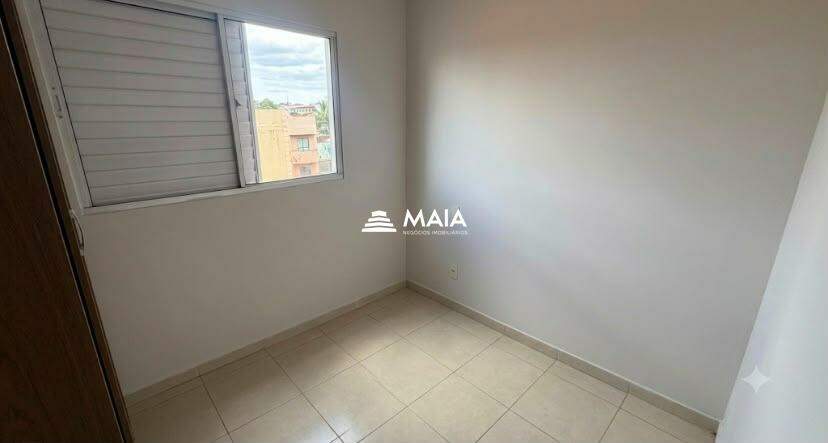 Apartamento para aluguel no Universitário: 