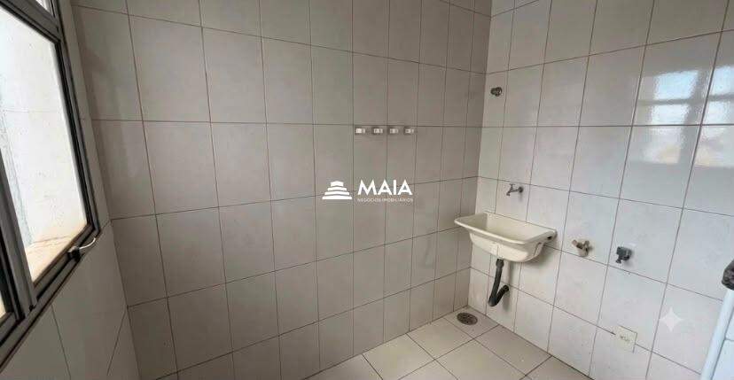 Apartamento para aluguel no Universitário: 