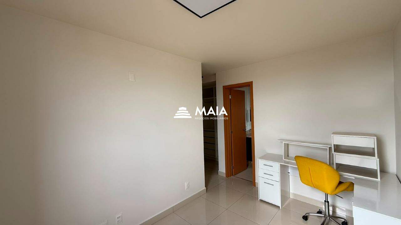 Apartamento para aluguel no Santa Maria: 