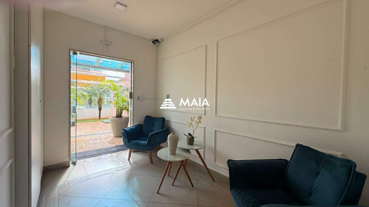 Apartamento para aluguel no Santa Maria: 