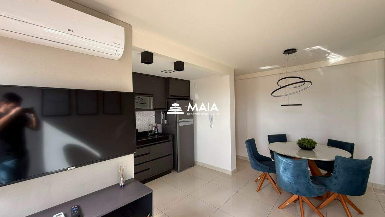 Apartamento para aluguel no Santa Maria: 