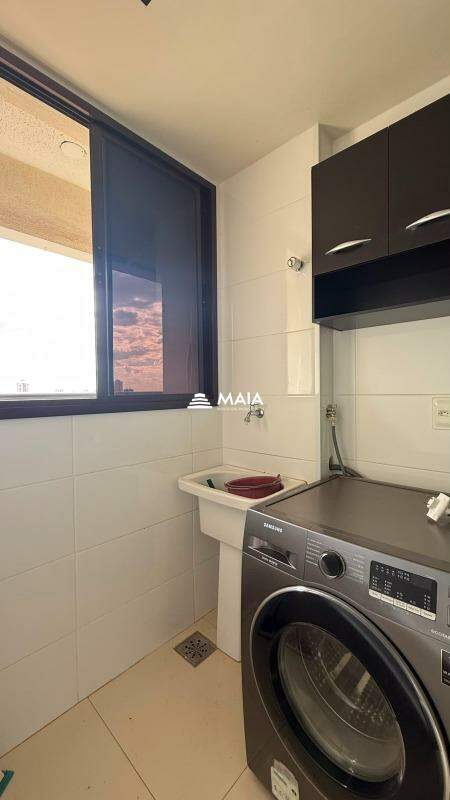 Apartamento para aluguel no Santa Maria: 