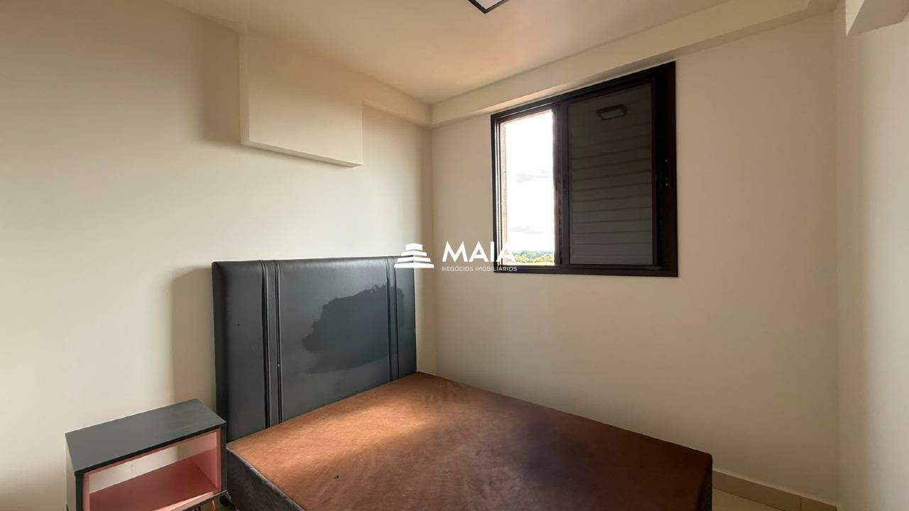 Apartamento para aluguel no Santa Maria: 