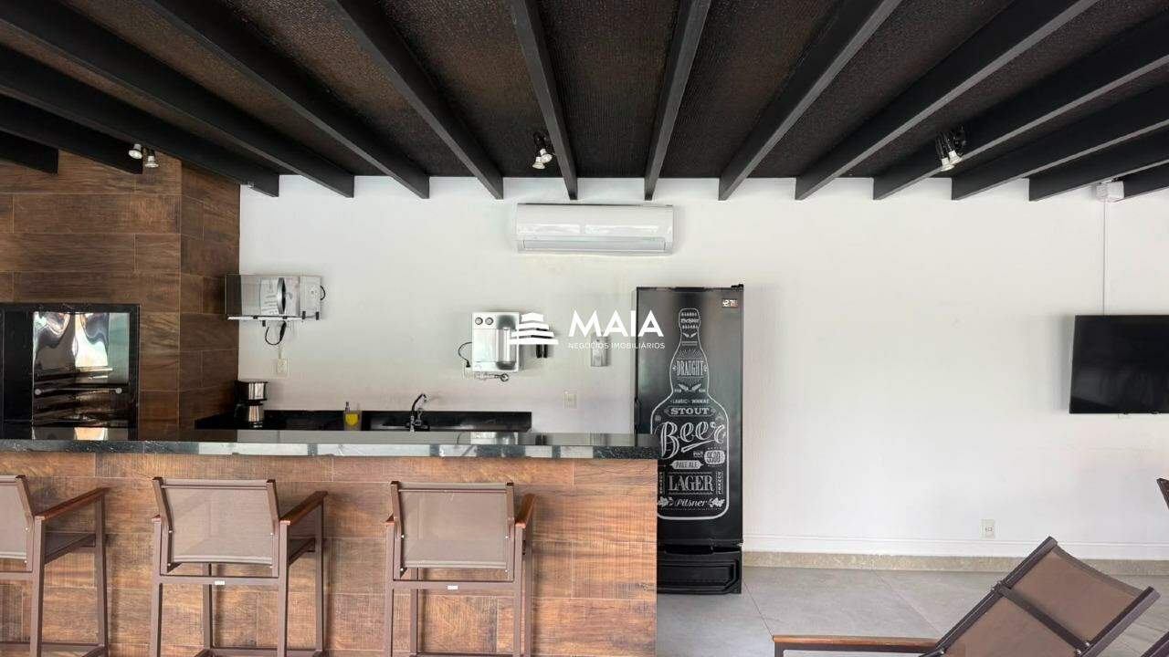 Apartamento para aluguel no Santa Maria: 