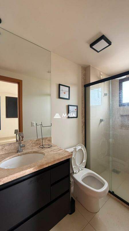 Apartamento para aluguel no Santa Maria: 