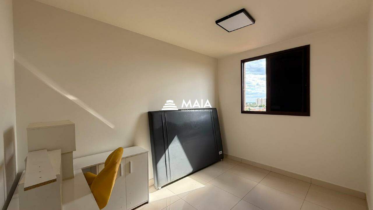 Apartamento para aluguel no Santa Maria: 