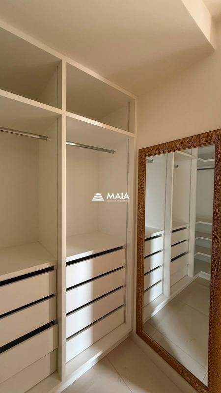 Apartamento para aluguel no Santa Maria: 