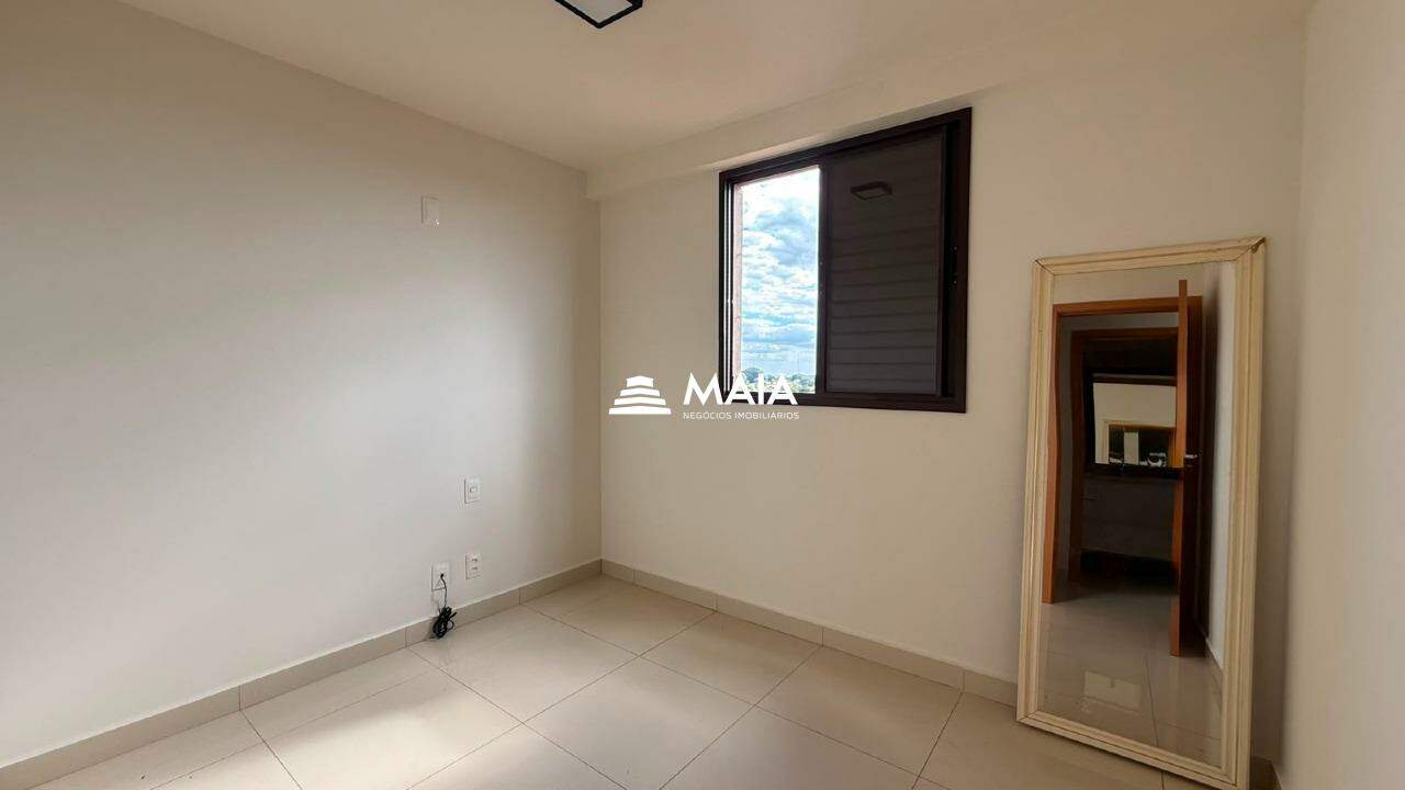 Apartamento para aluguel no Santa Maria: 