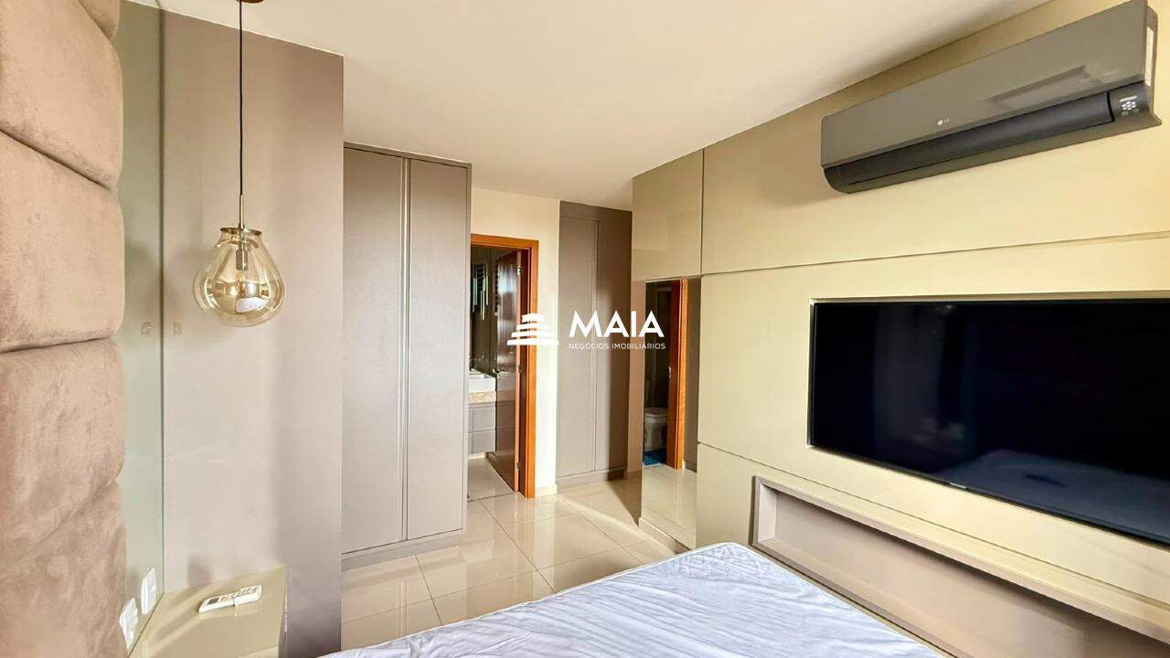 Apartamento para aluguel no Jardim do Lago: 