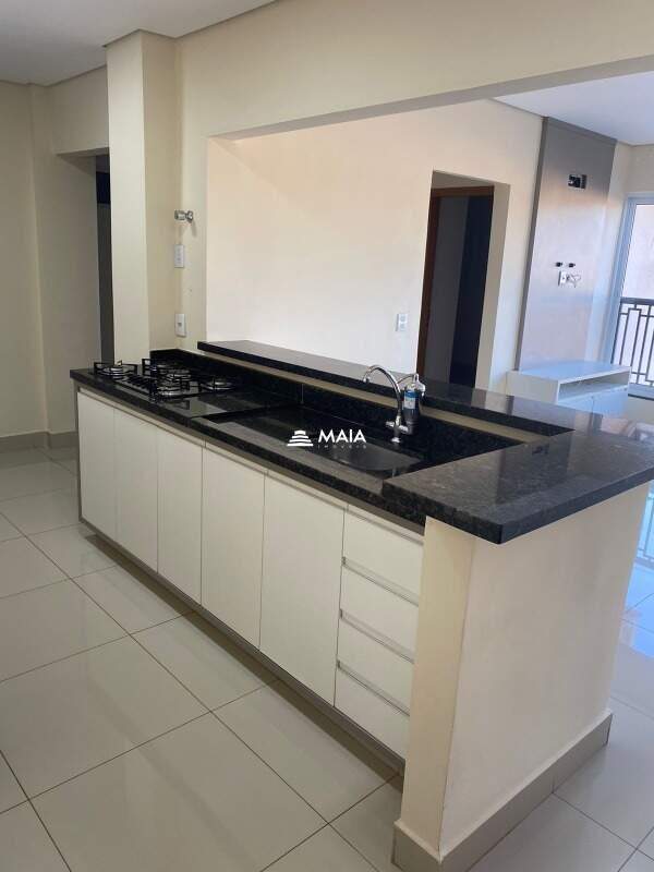 Apartamento para aluguel no São Benedito: 