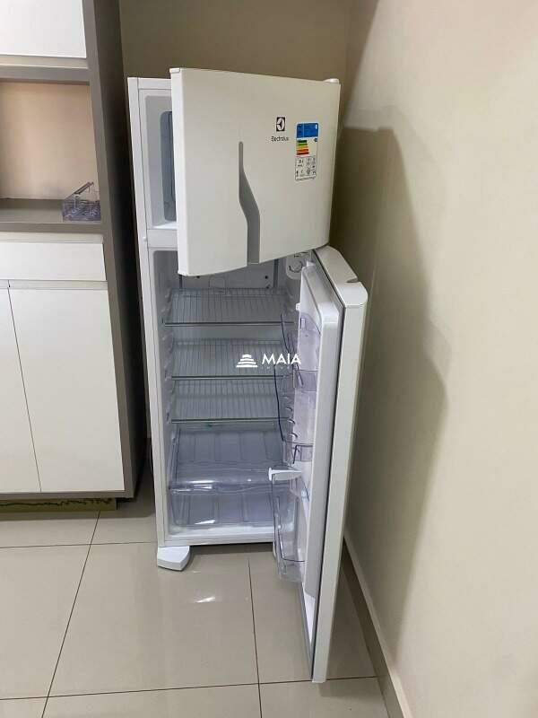 Apartamento para aluguel no São Benedito: 