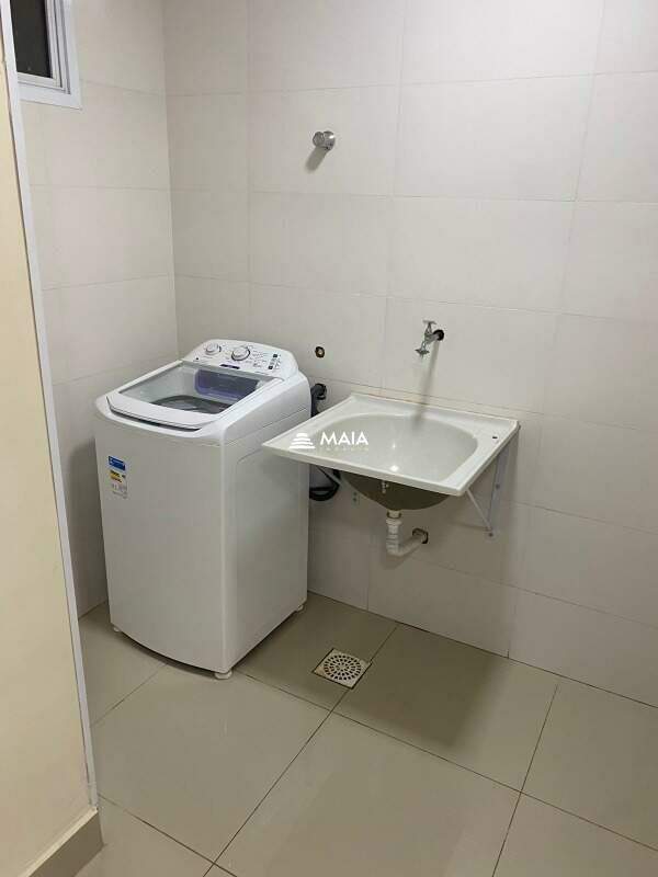 Apartamento para aluguel no São Benedito: 