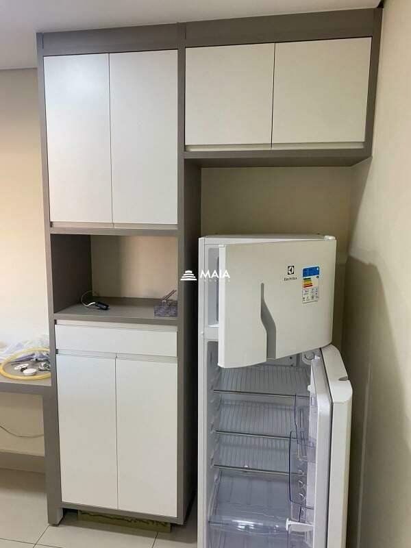 Apartamento para aluguel no São Benedito: 