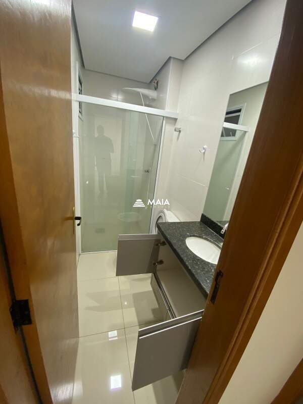 Apartamento para aluguel no São Benedito: 