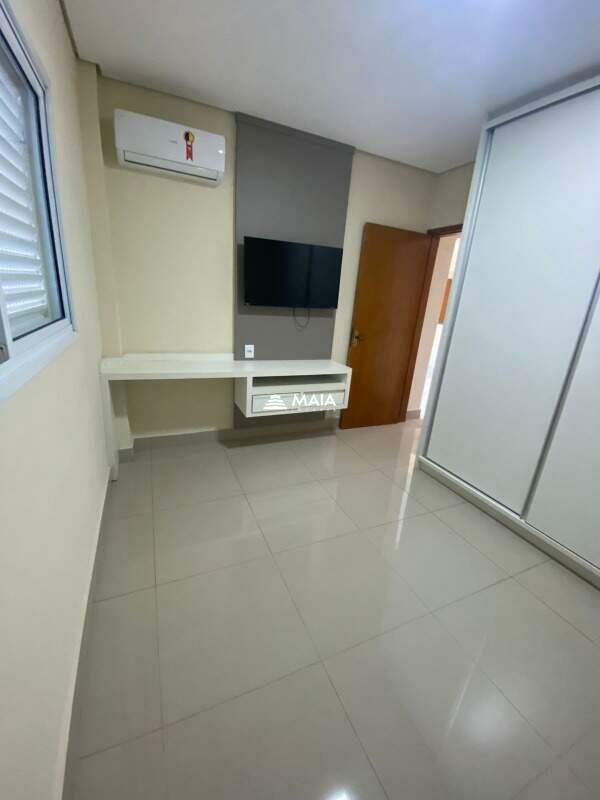 Apartamento para aluguel no São Benedito: 