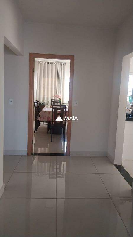 Casa para aluguel no Boa Vista: 