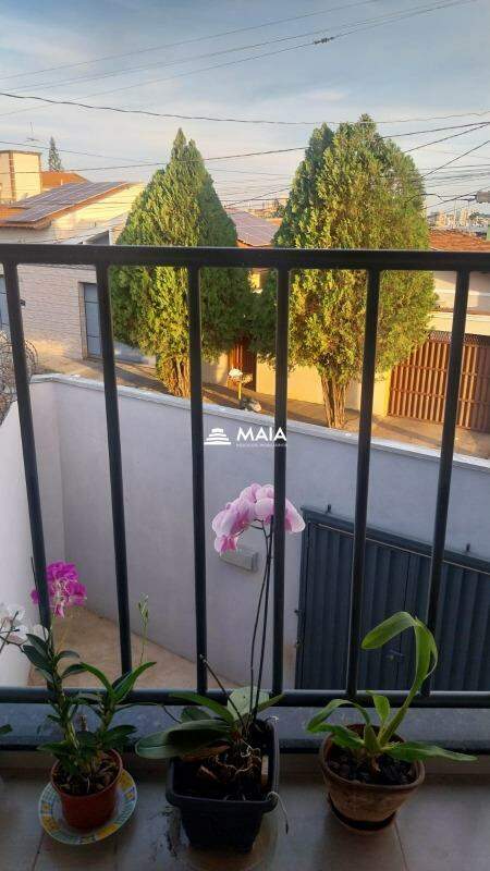 Casa para aluguel no Boa Vista: 