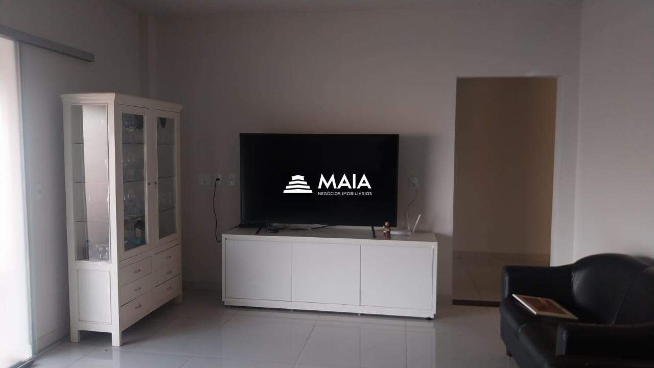 Casa para aluguel no Boa Vista: 