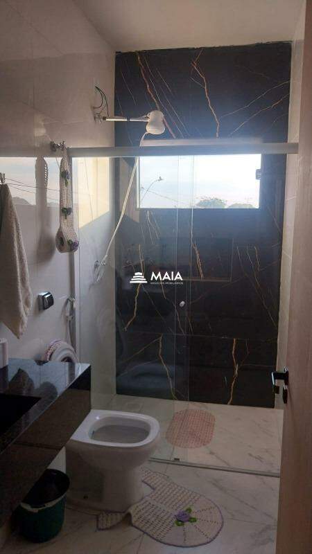 Casa para aluguel no Boa Vista: 