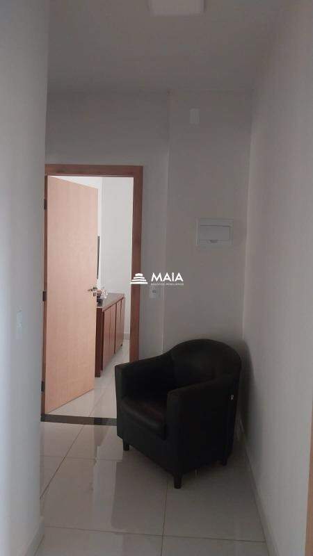 Casa para aluguel no Boa Vista: 