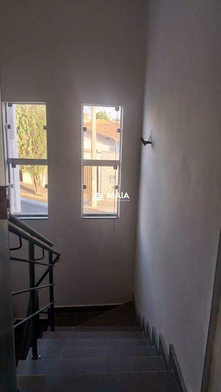 Casa para aluguel no Boa Vista: 