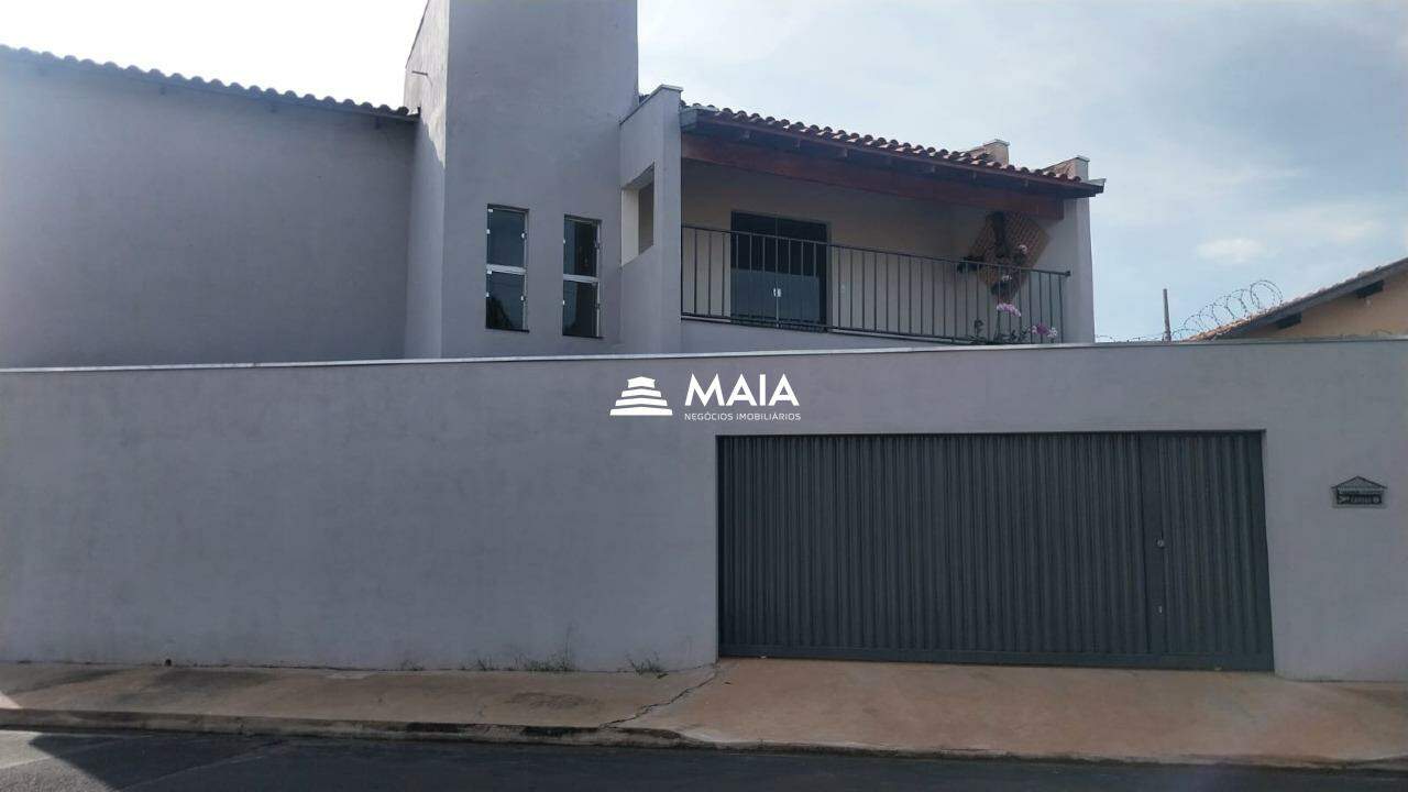 Casa para alugar no Boa Vista 