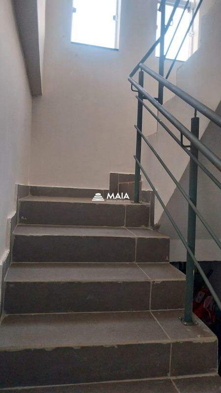 Casa para aluguel no Boa Vista: 