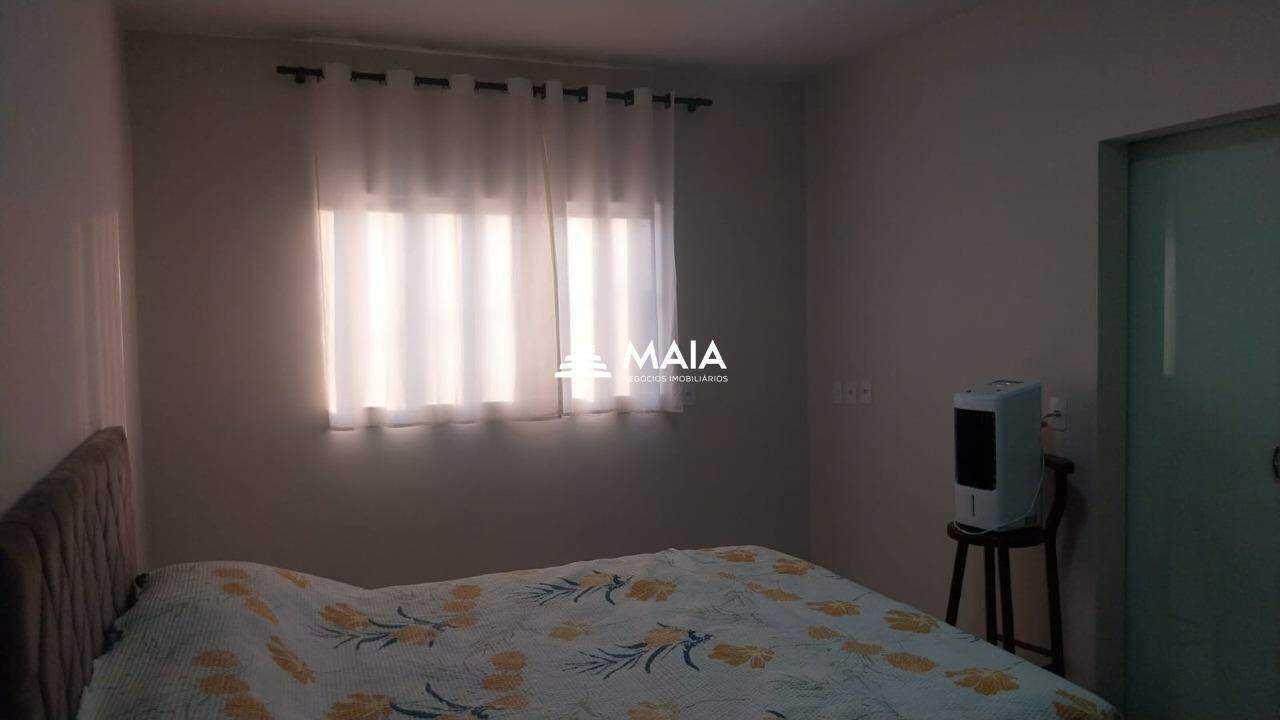 Casa para aluguel no Boa Vista: 