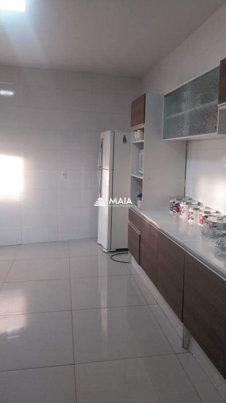 Casa para aluguel no Boa Vista: 