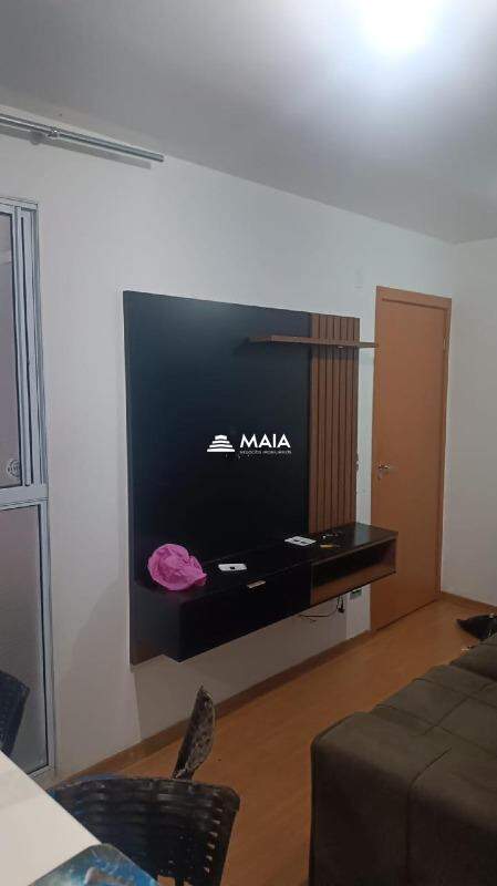 Apartamento para aluguel no Recreio dos Bandeirantes: 