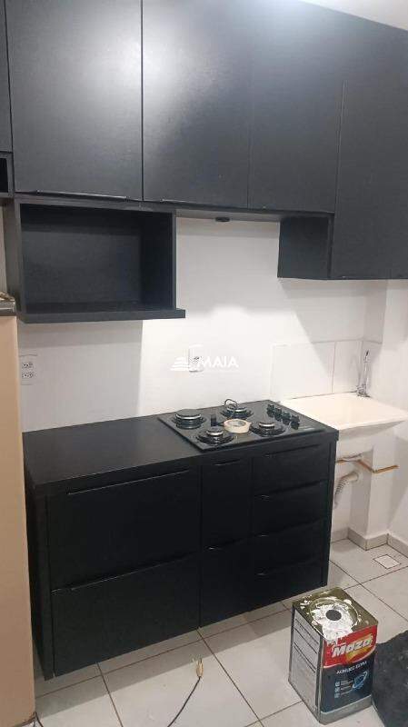 Apartamento para aluguel no Recreio dos Bandeirantes: 