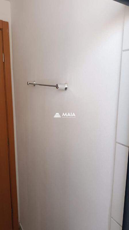 Apartamento para aluguel no Recreio dos Bandeirantes: 