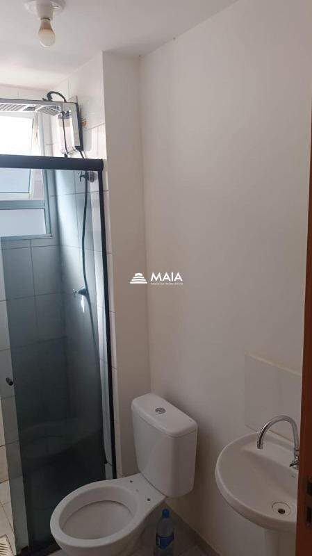 Apartamento para aluguel no Recreio dos Bandeirantes: 