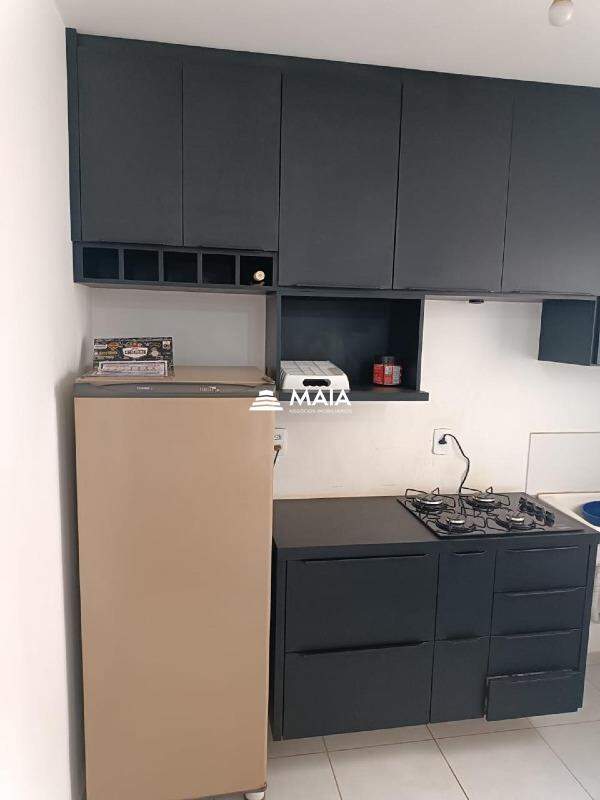 Apartamento para alugar no bairro Recreio dos Bandeirantes