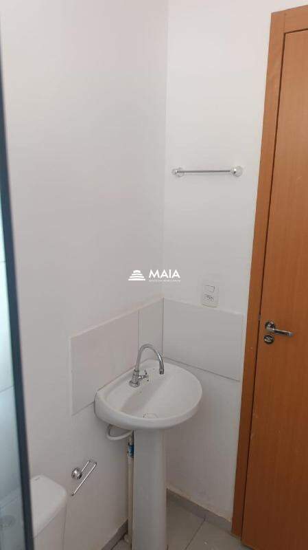 Apartamento para aluguel no Recreio dos Bandeirantes: 