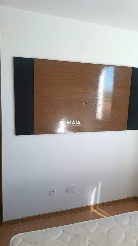 Apartamento para aluguel no Recreio dos Bandeirantes: 