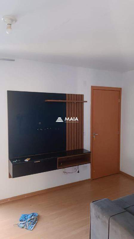 Apartamento para aluguel no Recreio dos Bandeirantes: 