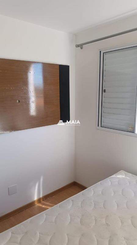 Apartamento para aluguel no Recreio dos Bandeirantes: 