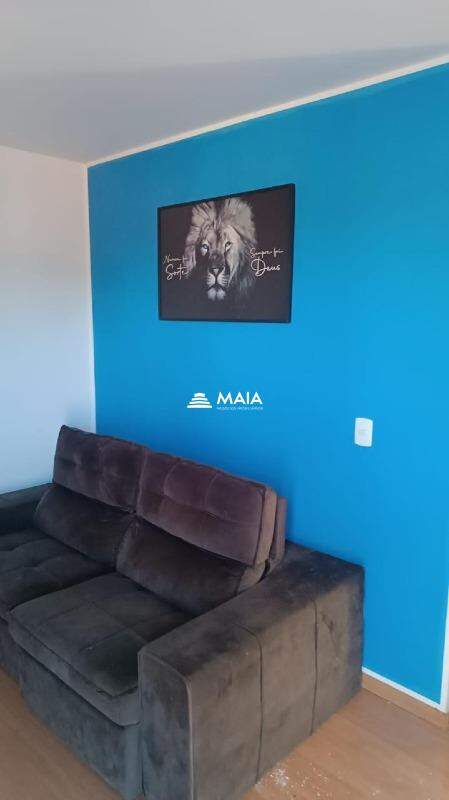 Apartamento para aluguel no Recreio dos Bandeirantes: 