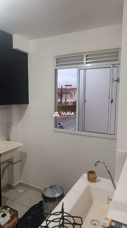 Apartamento para aluguel no Recreio dos Bandeirantes: 